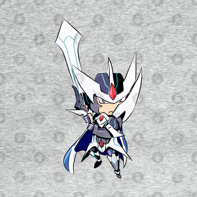 Blaster Blade Exceed Cardight Vanguard G NEXT by Anime Access